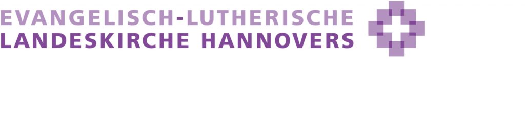 Logo Evangelisch-lutherische Landeskirche Hannover