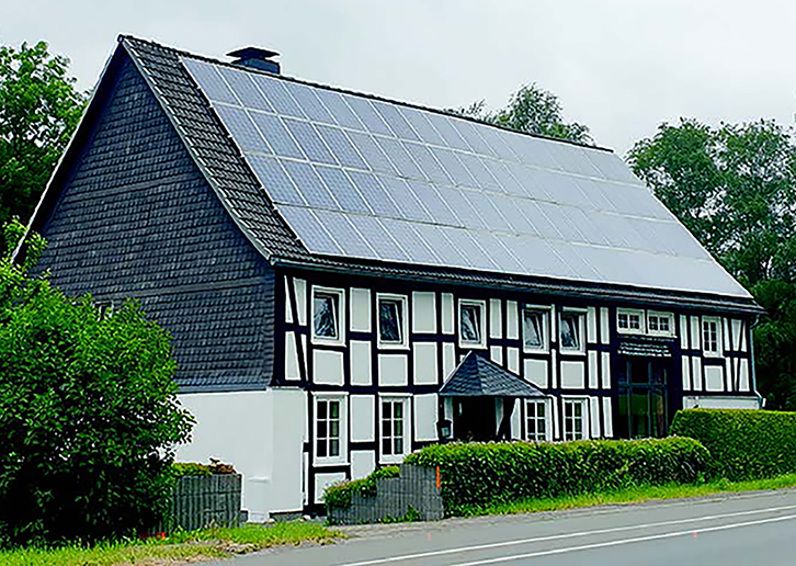 Photovoltaik (RK)