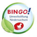 Logo Umweltstiftung Niedersachsen